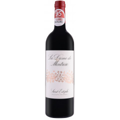 Chateau Montrose Chateau Montrose Saint Estephe 2020 0.75L