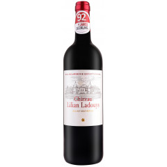 Chateau Lilian Ladouys Saint - Estephe 0.75L