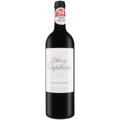 Chateau Capbern Saint - Estephe 0.75L