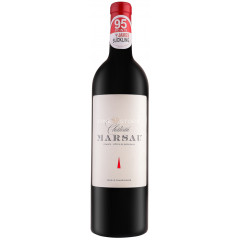 Chateau Marsau Francs - Cotes De Bordeaux 0.75L