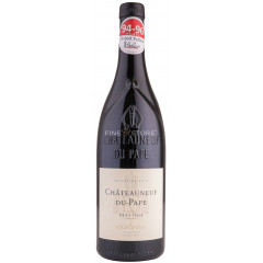 Roger Sabon Chateauneuf Du Pape Prestige 0.75L