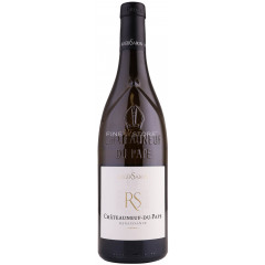 Roger Sabon Chateauneuf Du Pape Renaissance Blanc 0.75L