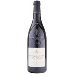 Roger Sabon Chateauneuf Du Pape Les Olivets 0.75L