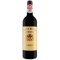 Chateau Malescot Margaux Grand Cru Classe 0.75L
