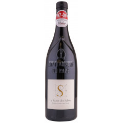 Roger Sabon Chateauneuf du Pape Le Secret De Sabon 0.75L
