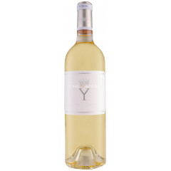 Chateau D'Yquem Y D'Yquem 0.75L