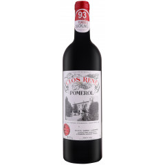 Chateau Clos Rene Pomerol 0.75L