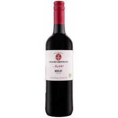 Gerard Bertrand Heritage An 940 Merlot 0.75L