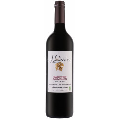 Gerard Bertrand Naturae Cabernet Sauvignon ECO 0.75L
