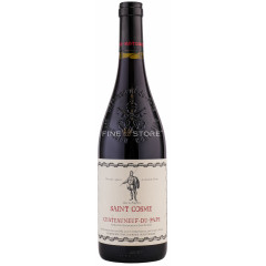 Domaine De Saint Cosme Chateauneuf Du Pape 0.75L