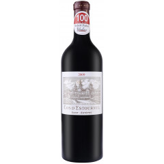 Chateau Cos D'Estournel Saint - Estephe 2009 0.75L