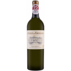 Pessac Leognan L'esprit De Chevalier Blanc 0.75L