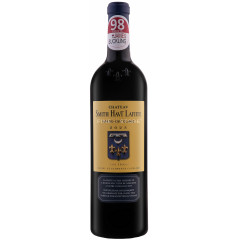 Pessac Leognan Chateau Smith Haut Lafitte Grand Cru Classe Rouge 0.75L