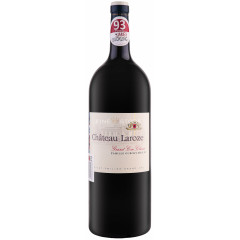 Chateau Laroze Saint Emilion Grand Cru Classe 1.5L