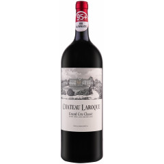 Chateau Laroque Grand Cru Classe Saint Emilion 1.5L