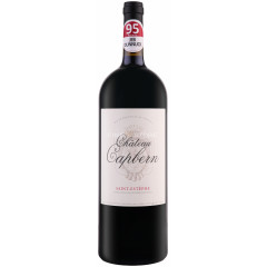 Chateau Capbern Saint Estephe 1.5L