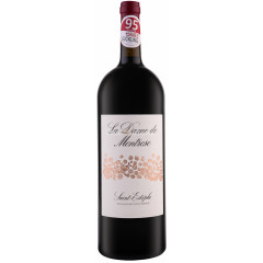 Chateau Montrose La Dame de Montrose Saint Estephe 1.5L
