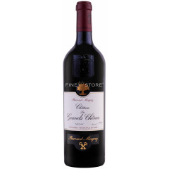 Chateau Les Grands Chenes Medoc 0.75L
