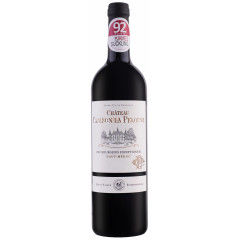 Chateau Cambon La Pelouse Haut - Medoc 0.75L