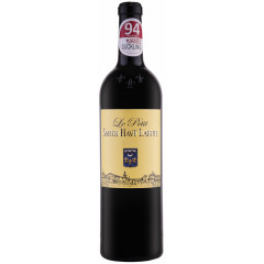 Chateau Smith Haut Lafitte Le Petit Smith Haut Lafitte Rouge 0.75L