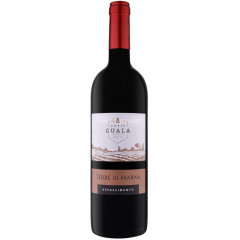 Corte Guala Terre Di Marna Appassimento 0.75L