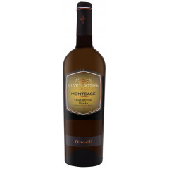 Tinazzi Montease Feudo Croce Chardonnay IGP 0.75L