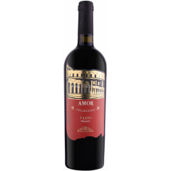 Montedidio Amor Syrah 0.75L