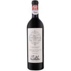 Bodega Aleanna Gran Enemigo Gualtallary Single Vineyard Cabernet Franc 0.75L