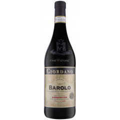 Giordano Barolo DOCG 0.75L