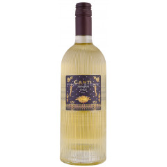 Canti Sauvignon Friuli DOC 0.75L