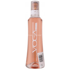 Voga Sparkling Rose Of Pinot Grigio Extra Dry 0.75L