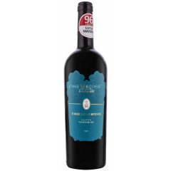 Montemajor Torre Del Serpente Salento Negroamaro 0.75L