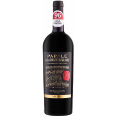 Varvaglione Papale Linea Oro Primitivo Di Manduria 0.75L