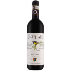 Castellare Di Castellina Chianti Classico 0.75L