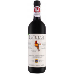 Castellare Di Castellina Chianti Classico Riserva 0.75L