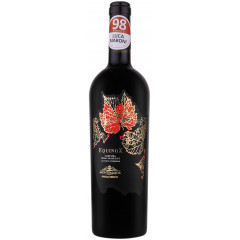 Montemajor Equinox Rosso Amabile Limited Edition 0.75L