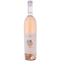 Feudi Salentini Susumaniello Salento Rose IGP 0.75L