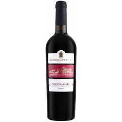 Terre Di Puglia Negroamaro Puglia IGP 0.75L