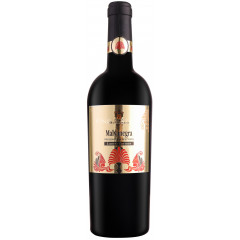 Di Marco Malvanegra Negroamaro Passito Limited Edition IGP 0.75L