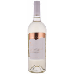 Feudi Salentini Terra Malvasia Bianca Del Salento IGP 0.75L