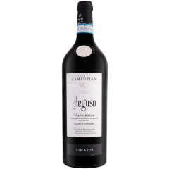 Poderi Campopian Reguso Valpolicella 0.75L