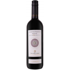 Tinazzi Duca Delle Corone Sangiovese Primitivo Puglia IGP 0.75L