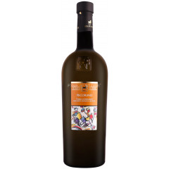 Tenuta Ulisse Pecorino Terre D'Abruzzo IGP 0.75L