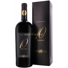 Tenuta Ulisse 10 Vendemmie Rosso Limited Edition Cutie Cadou 1.5L