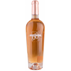 San Marzano Sessantanni Primitivo Di Manduria Rose DOP 0.75L