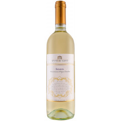Montecampo Soave DOC 0.75L
