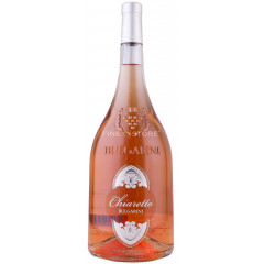 Bulgarini Riviera Del Garda Classico DOC Chiaretto 1.5L