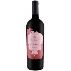 Vernice Bacio Rosso Primitivo 0.75L