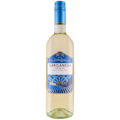 Borgo Sanleo Garganega Veneto IGT 0.75L