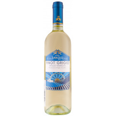 Borgo Sanleo Pinot Grigio Delle Venezie DOC 0.75L